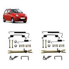 KIT REGULADOR FREIO TRASEIRO LD / LE CHERY QQ 1.0/1.1 11/... / S11-3504AQ