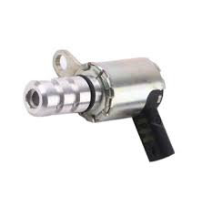 SOLENOIDE VVT PRESSAO OLEO VW JETTA / TIGUAN / PASSAT / AUDI A3 / A4 06H115243 / 06H115243F / 06E115243H