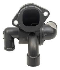 CARCACA VALVULA TERMOSTATICA PLASTICO VW AMAROK 2.0 TDI / 03L121111AB