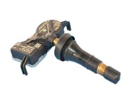 SENSOR TPMS PRESSAO PNEU FIAT TORO / JEEP COMPASS / RENEGADE / 68313387AA