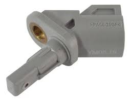 SENSOR ABS DIANTEIRO VOLVO S60 S80 V60 XC60 2011>2015 G1  G2 / 8G9N28372AA