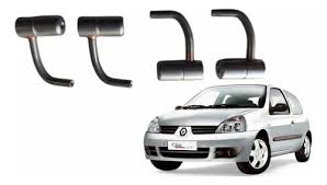 KT INJETOR OLEO MOTOR (JET COOLER) DIR / ESQ RENAULT SCENIC / CLIO / KANGOO 1.6 16V / 7700108578 / 577