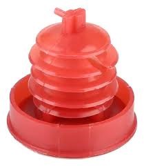 TAMPA DO RESERVATORIO DE DIRECAO HIDRAULICA HONDA NEW CIVIC 2007 / 2011 / 53697SB3952