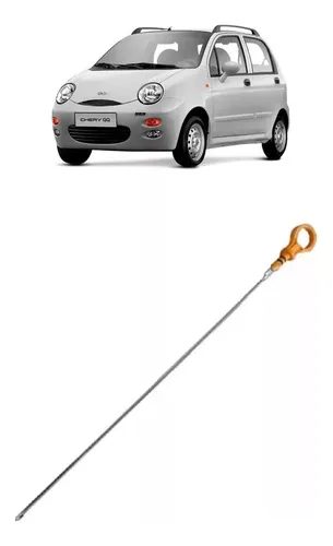 VARETA DO NIVEL DE OLEO DO MOTOR CHERY QQ 1.1 2011 / 2013 // 4721009130