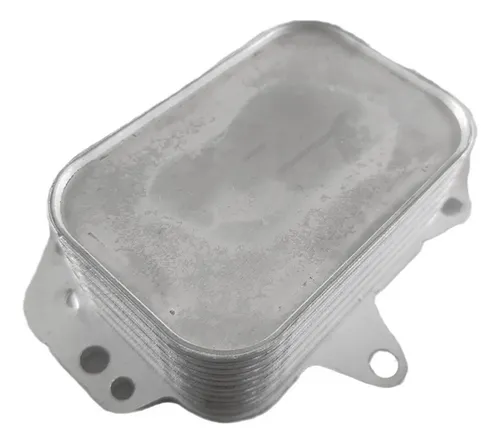 RESFRIADOR OLEO / TROCADOR DE CALOR PEUGEOT EXPERT 1.6 8V - 2017 ED / CITROEN JUMPY 1.6 8V - 2017 / 9804281280