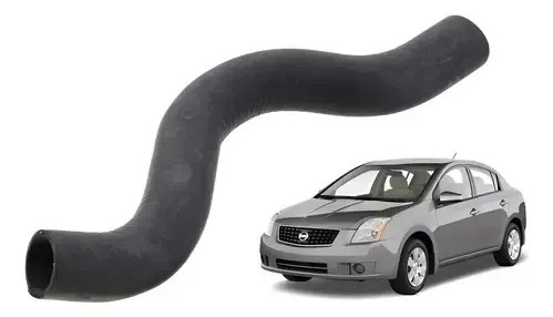 MANGUEIRA SUPERIOR DO RADIADOR NISSAN SENTRA 2.0 16V 2007>2013 / 21501ET00A