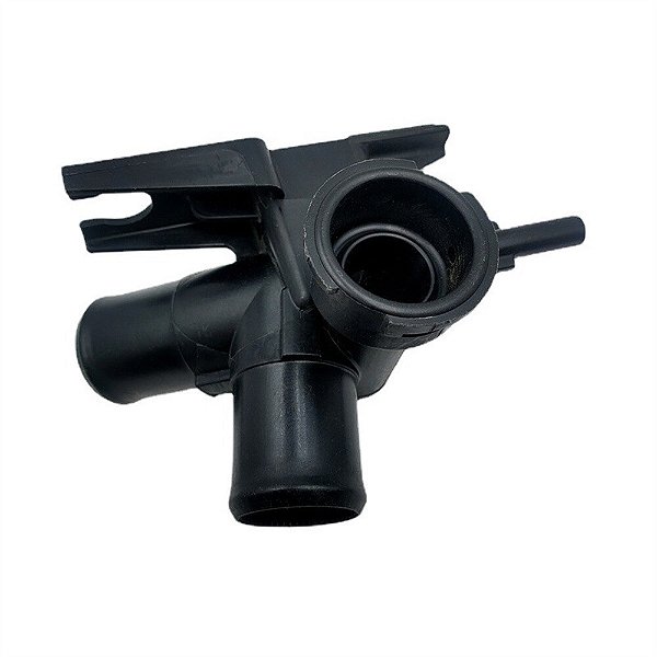BOCAL FLANGE DE ENTRADA DE AGUA HYUNDAI ELANTRA 1.8 / 2.0 2014 / 2018 / 25329F2000 / SEM TAMPA