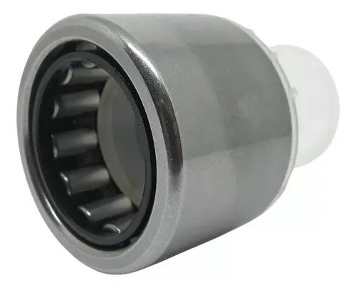 ROLAMENTO E RETENTOR EIXO GUIA DE EMBREAGEM RENAULT LOGAN / SANDERO / 8200142677