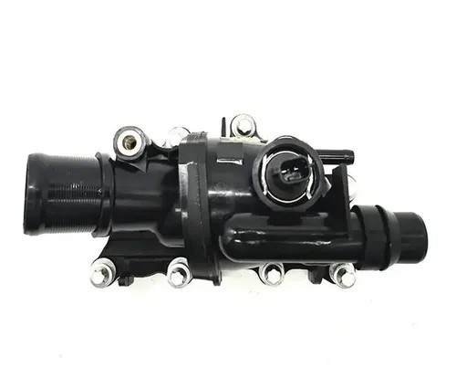 VALVULA TERMOSTATICA MERCEDES A200 1.3 TURBO / GLA 200 1.3 TURBO 2021 / 2822030175 / A2822030175 / 2822035500