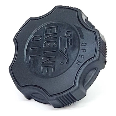 TAMPA OLEO MOTOR EFFA V21 / V22 1.3 16V / 2019 /