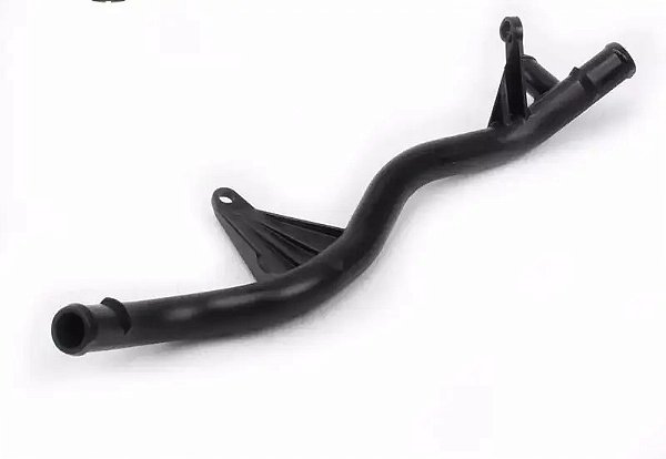 TUBO DE REFRIGERACAO VW TIGUAN 350 2.0 TSI 2018 a 2021 / GOLF GTI 2014 ED / 5Q0121070AB / 5Q0121070BR