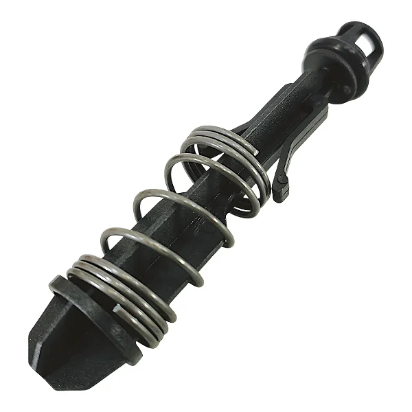 VALVULA DE ALIVIO DE PRESSAO DE OLEO CITROEN C3 / C4 / PEUGEOT 206 / 208 / 307 / 9659102880 / 1103P3