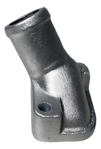 CONEXÃO FLANGE D´ÁGUA RADIADOR CIVIC 1992/2000 / 19315P08010