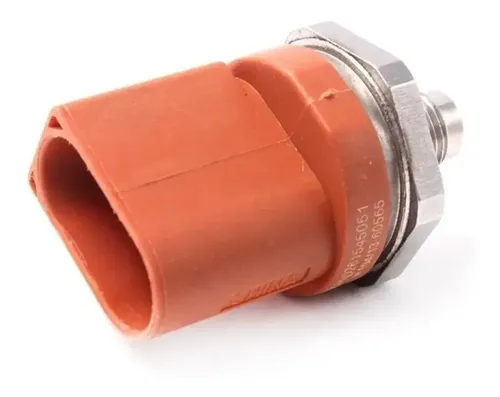 SENSOR DE PRESSAO DE COMBUSTIVEL AUDI A4 / A5 / Q3 / TIGUAN / JETTA / PASSAT 06J906015D / 0261545051