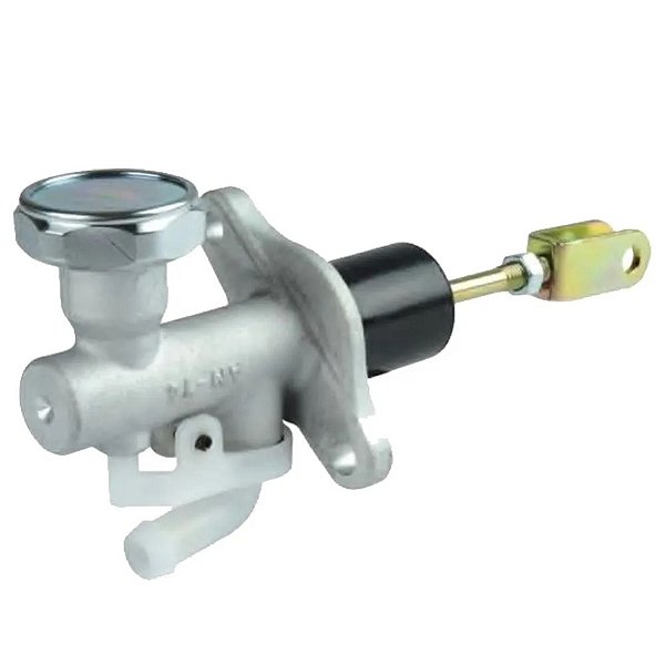 CILINDRO MESTRE PEDAL EMBREAGEM NISSAN FRONTIER 2.5 SEL 07/12 / 30610JR80A