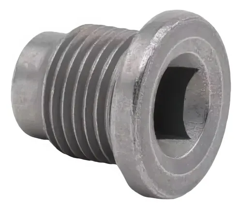 BUJAO DO CARTER PEUGEOT/RENAULT TDS / KWID MODELO ORIGINAL