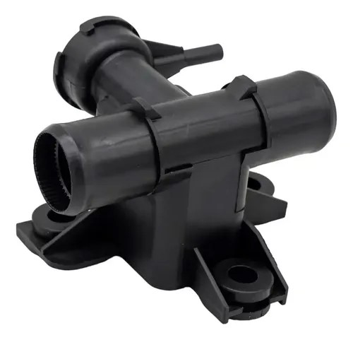 BOCAL FLANGE DE ENTRADA DE AGUA KIA SOUL 1.6 16V / 253292K000 / SEM TAMPA