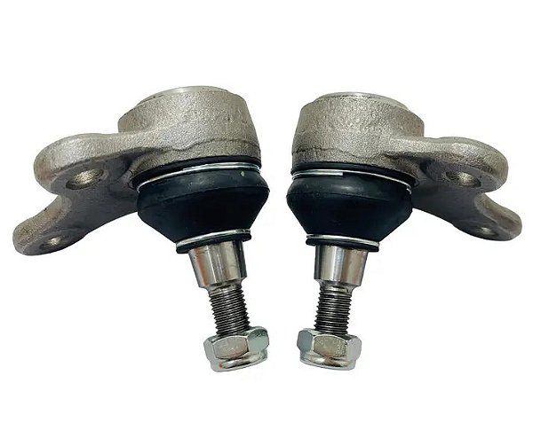 PAR DE PIVO SUSPENSAO DIANTEIRA CHERY TIGGO 2 1.5 / CIELO / ARRIZO