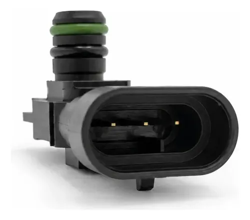 SENSOR MAP ( PRESSAO ABSOLUTA ) RENAULT CLIO / KANGOO / LOGAN / SANDERO / 7700101762 / 8200105165 / 8200121800