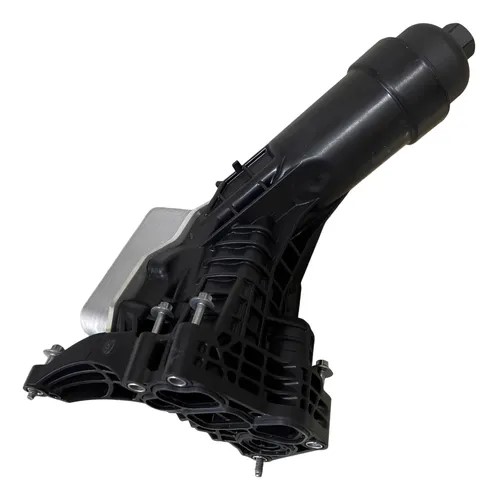 RESFRIADOR DE OLEO DO MOTOR BMW X4 G20 / X3 / 330i / 330e / 530i / 11428580414 / 11428580415 / 11428651710