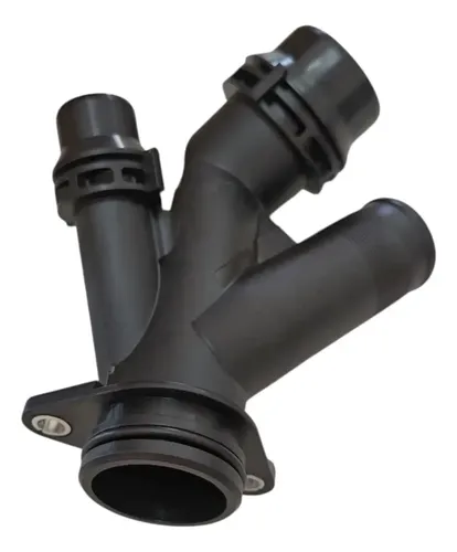 TUBO DE SAIDA DE AGUA LAND ROVER SPORT / EVOQUE 2.0 / JAGUAR E - PACE / VELAR / 16V AJ200 Ingenium / LR094089 / J9C6689