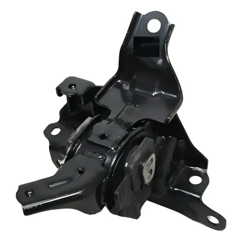 COXIM DO MOTOR LADO ESQ TOYOTA COROLLA ALTIS MOTOR FLEX / COROLLA CROSS MOTOR FLEX - 2.0 / 12372F2120 / 12372F2121