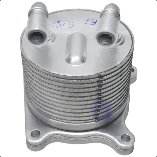 RESFRIADOR OLEO CAMBIO MITSUBISHI LANCER 2.0 16V 07/12 / ASX / OUTLANDER 2.0 16V 10/13 / 2920A017 / 2920A097
