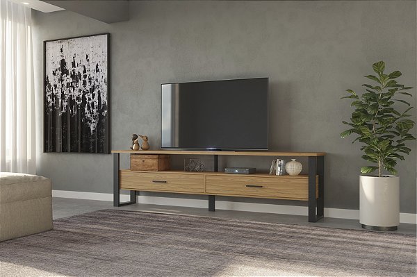 Rack Industrial F43 JPF Dalla Costa