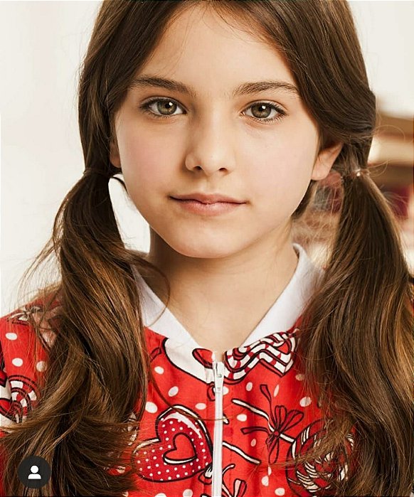 Pijama Infantil Macacão Meninas Pirulito do Amor