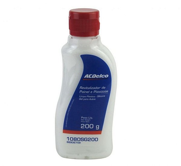 Acdelco Silicone gel 200g