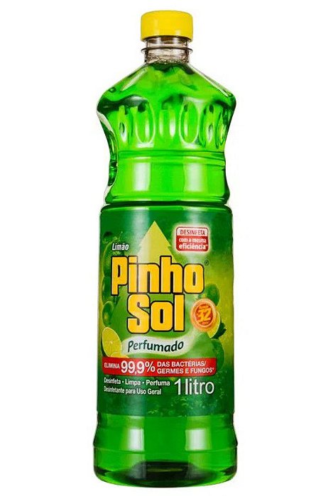 Pinho Sol Limão 1L