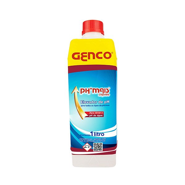 Genco Ph Mais 1L