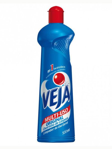 Veja Multiuso 500 Ml