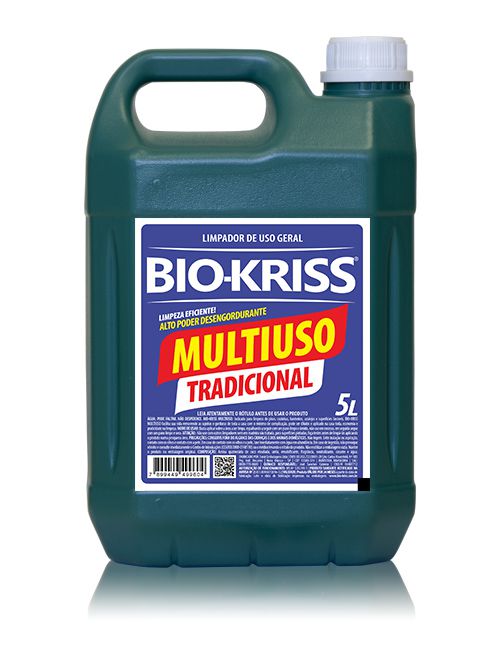 Bio-Kriss Multiuso 5L