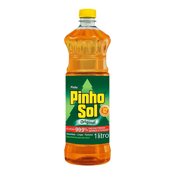 Pinho Sol Original 1L