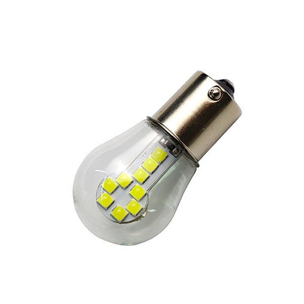 1 Polo 12 Leds CREE (Cores Variadas)