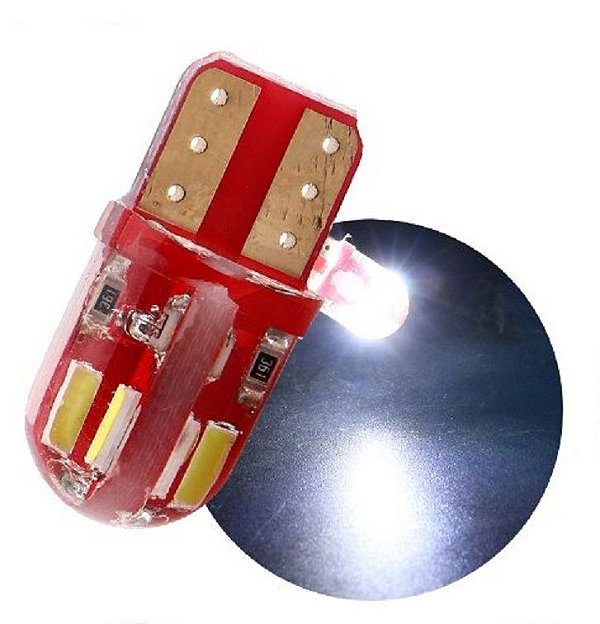 Pingo 8 Leds CANBUS