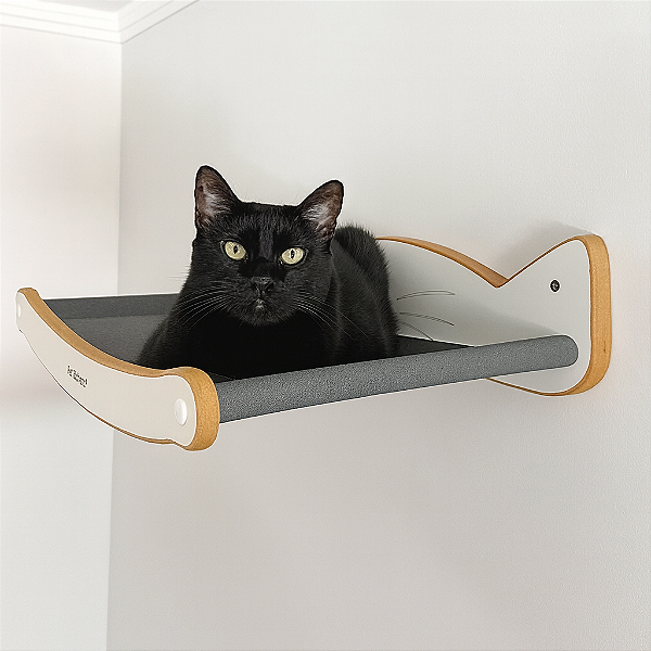 Cama de parede Lucy - Para gatos