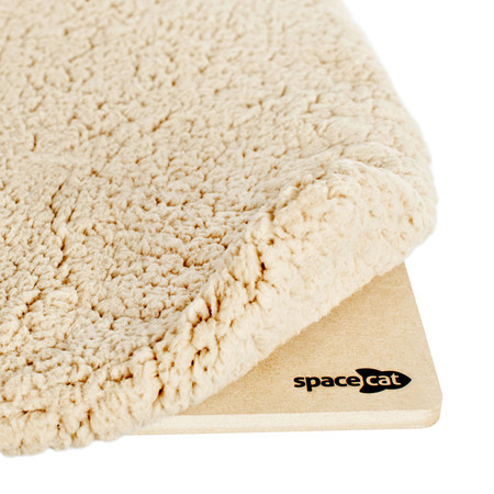 Refil Capa para SpaceCat