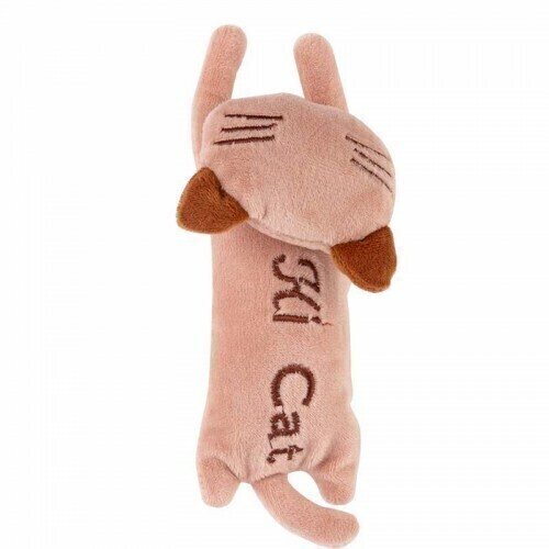 Brinquedo de pelúcia Gatinho