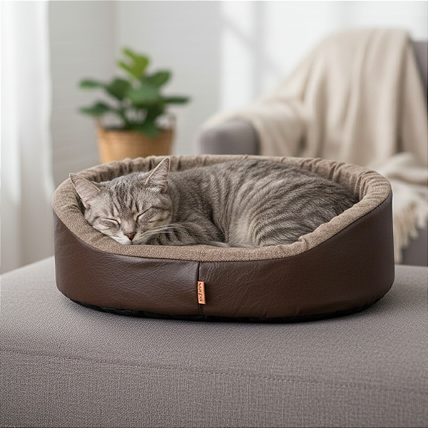 Caminha Europa Para Gatos