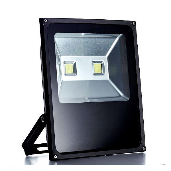 REFLETOR DE LED 100W EXTERNO IP65