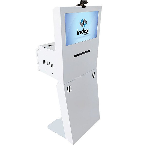 TOTEM DIGITAL TOUCH SCREEN 18,5 POLEGADAS - IDX MEETING