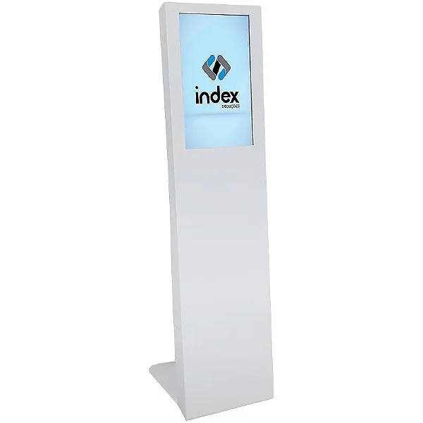 TOTEM DIGITAL TOUCH SCREEN 24 POLEGADAS VERTICAL - IDX START