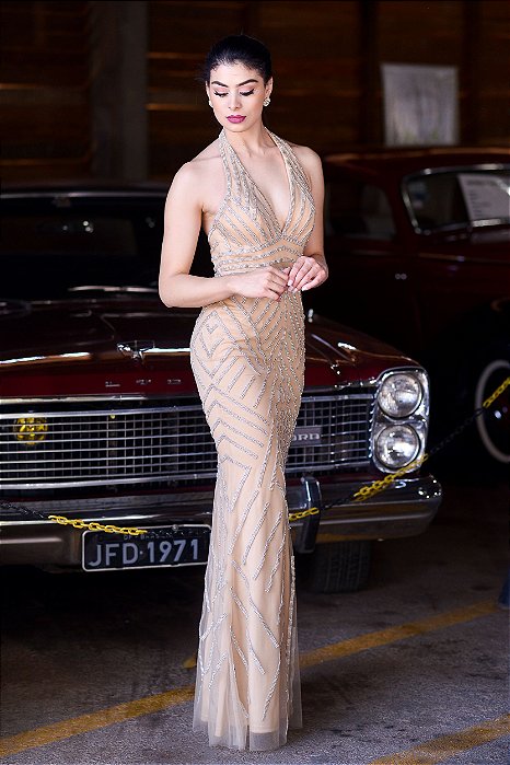 classic aluguel de roupas