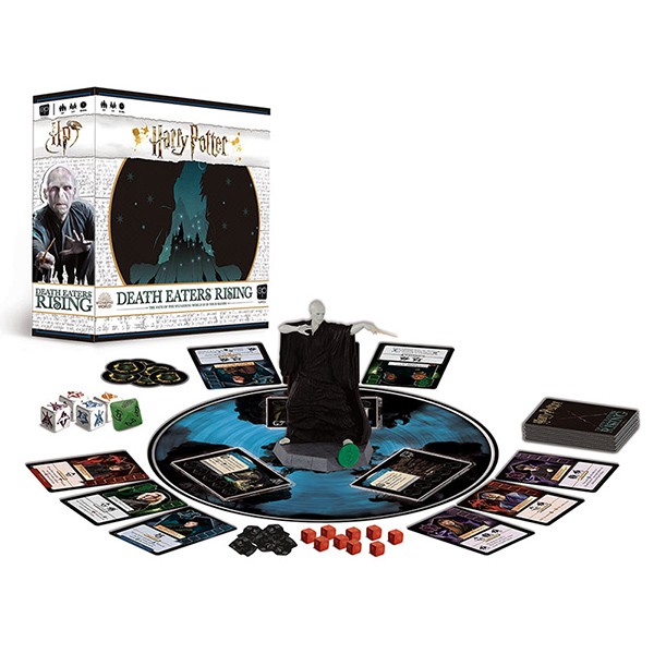 Harry Potter™ Death Eaters Rising - Importado
