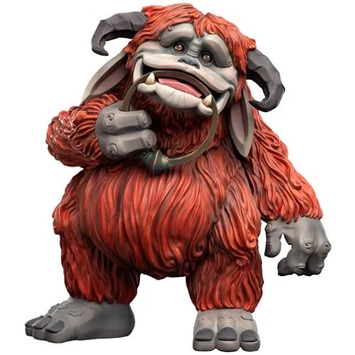 Labyrinth Ludo Mini Epic Vinyl Figure - Importado