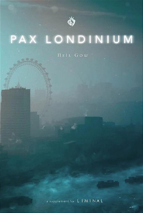 Liminal: Pax Londinium - Importado