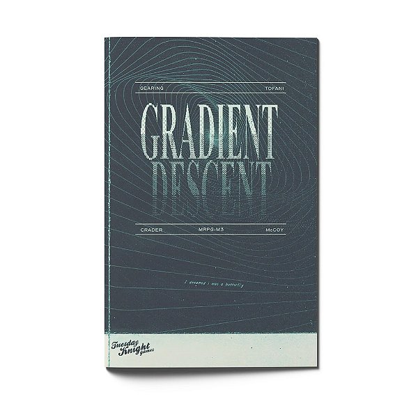 Gradient Descent - Importado