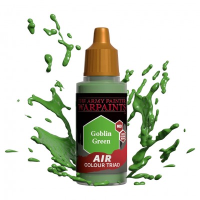 Air: Matt Goblin Green 8ml - Importado